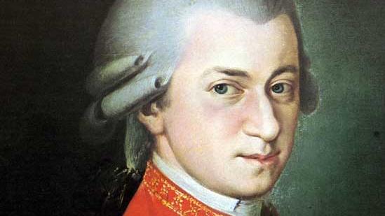 La créativité de Mozart vient-elle de ses troubles du comportement? [LDD]
