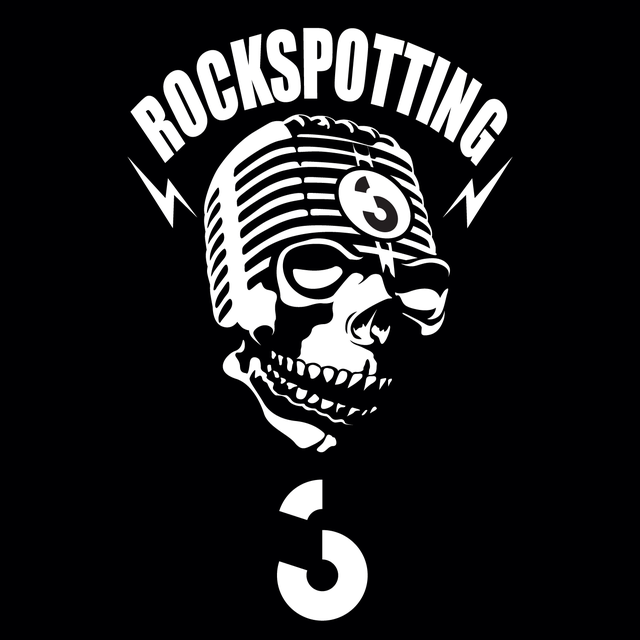 Logo Rockspotting