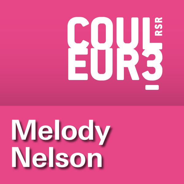 logo Melody Nelson