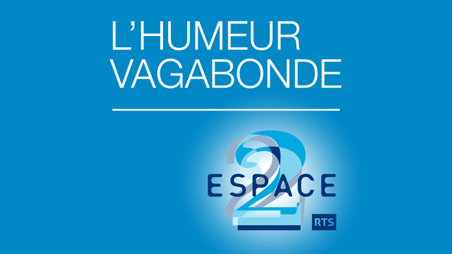 Logo L'humeur vagabonde