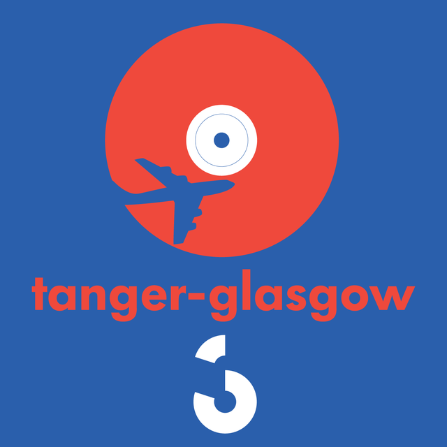 Logo Tanger-Glasgow