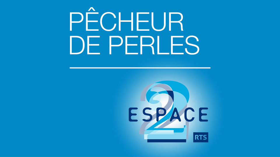 Logo Pêcheur de perles