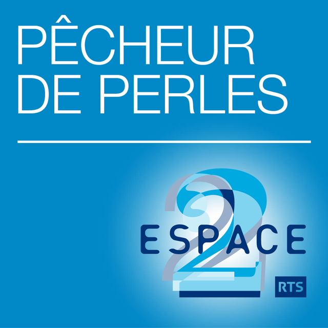 Logo Pêcheur de perles [RTS]