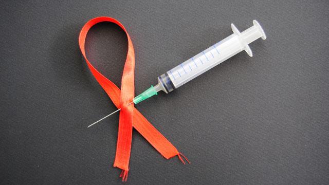 L'espoir d'un vaccin contre le VIH est relancé. [Fotolia - robert casacci]