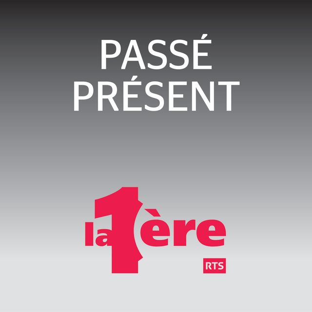 Logo Passé Présent [RTS]
