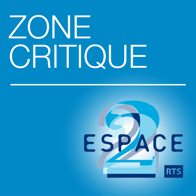 Logo Zone critique