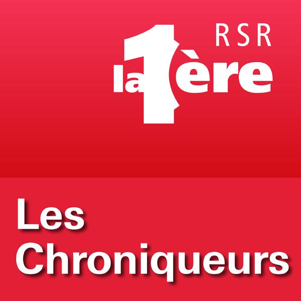 Logo Les Chroniqueurs