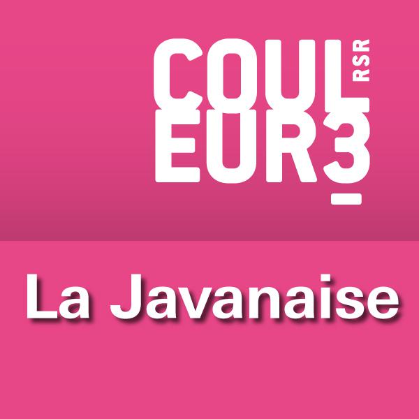 logo La Javanaise