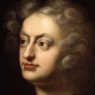 Henry Purcell (1658-1695). [DP]