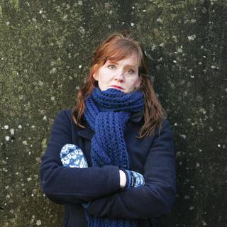 Audur Ava Ólafsdóttir, l'auteure islandaise de "Rosa Candida". [Editions Zulma]