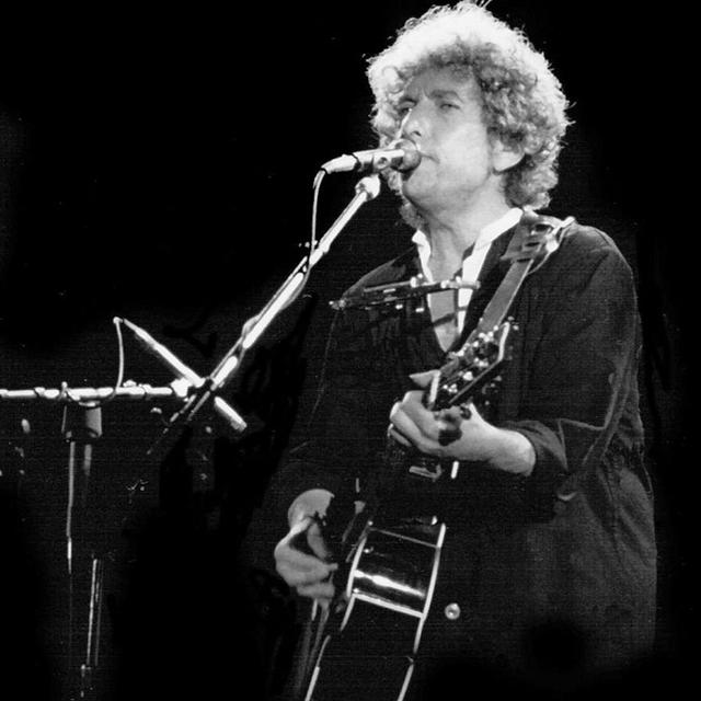 "Blowin' in the wind" de Bob Dylan, une chanson qui a fait l'histoire. [wikimédia]