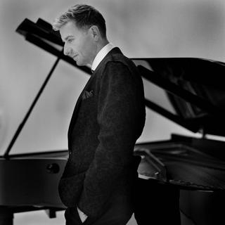 Le pianiste Jean-Yves Thibaudet. [imgartists.com]