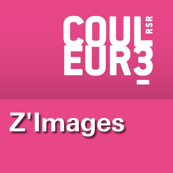 Logo Z'images