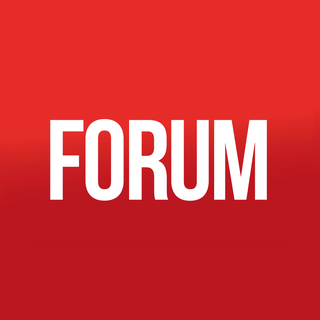 Logo Forum