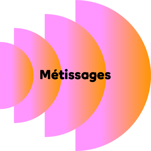 Logo Métissages