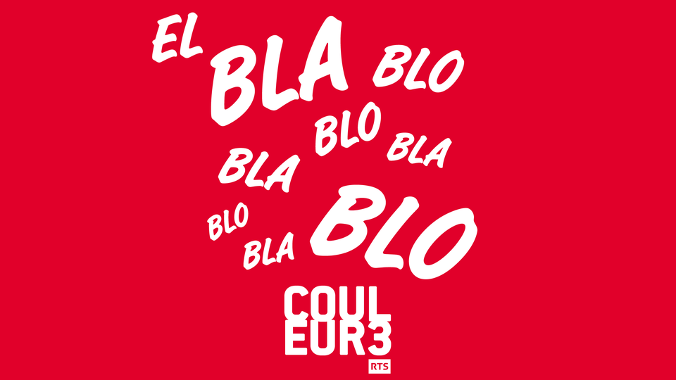 Logo El Blablo