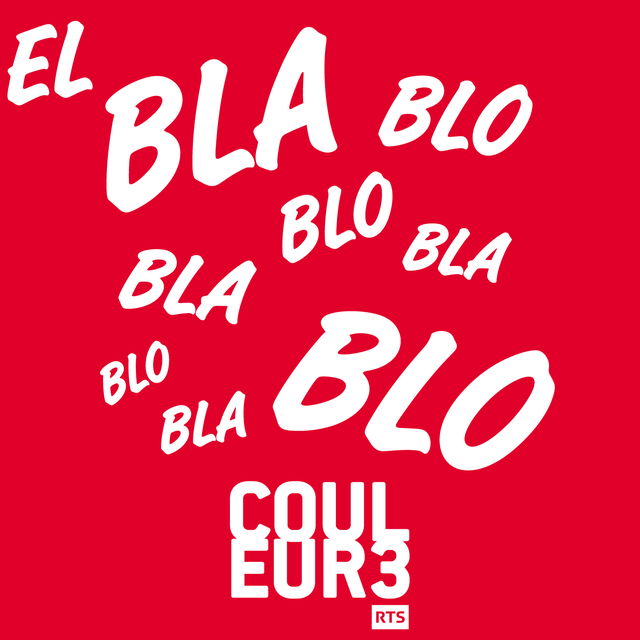 Logo El Blablo [RTS]