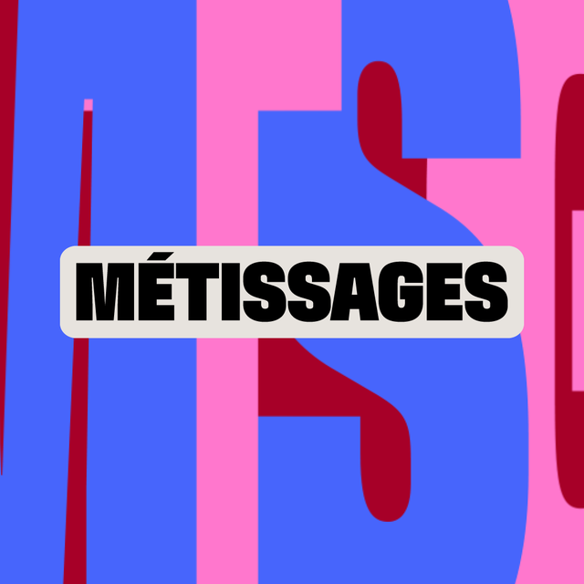 Logo Métissages [RTS]