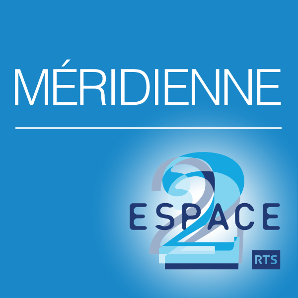 Logo Méridienne [RTS]