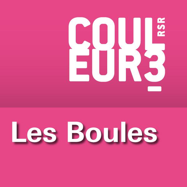 logo Les Boules