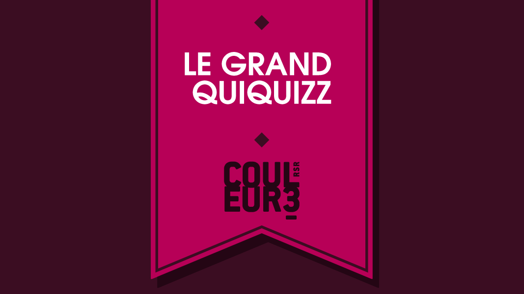 logo Le Grand Quiquizz