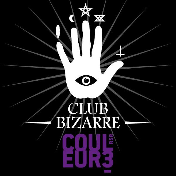 logo Club Bizarre [RTS]