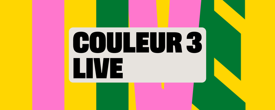 Logo Couleur3 Live