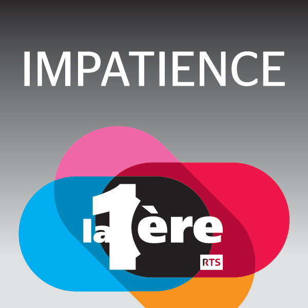 Logo Impatience [RTS]