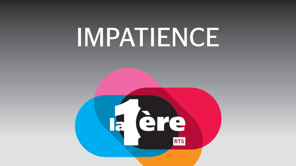 Logo Impatience