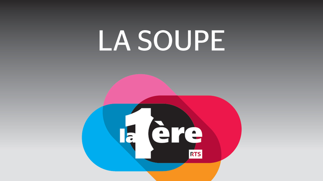 Logo La Soupe