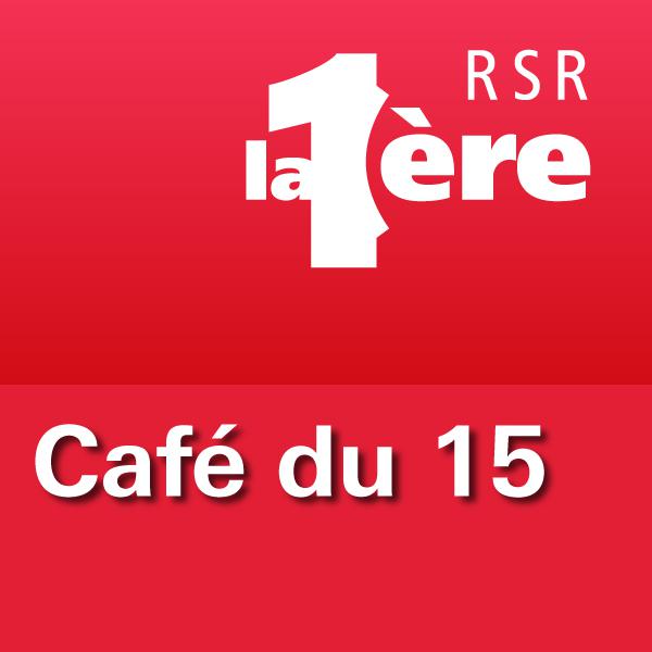 logo Café du 15