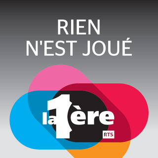 Logo Rien n’est joué