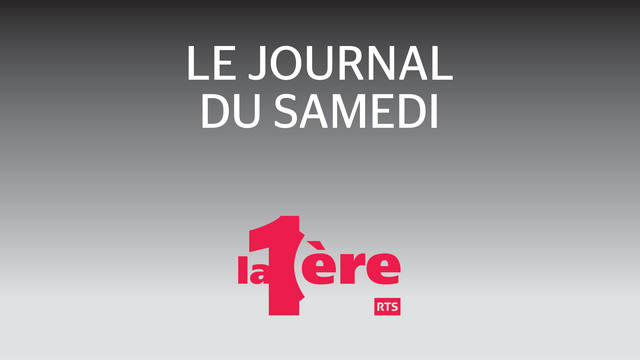 Logo Le journal du samedi