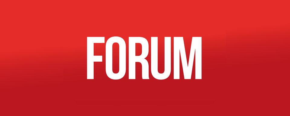 Logo Forum