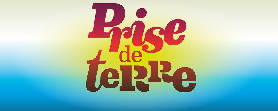 Logo Prise de terre