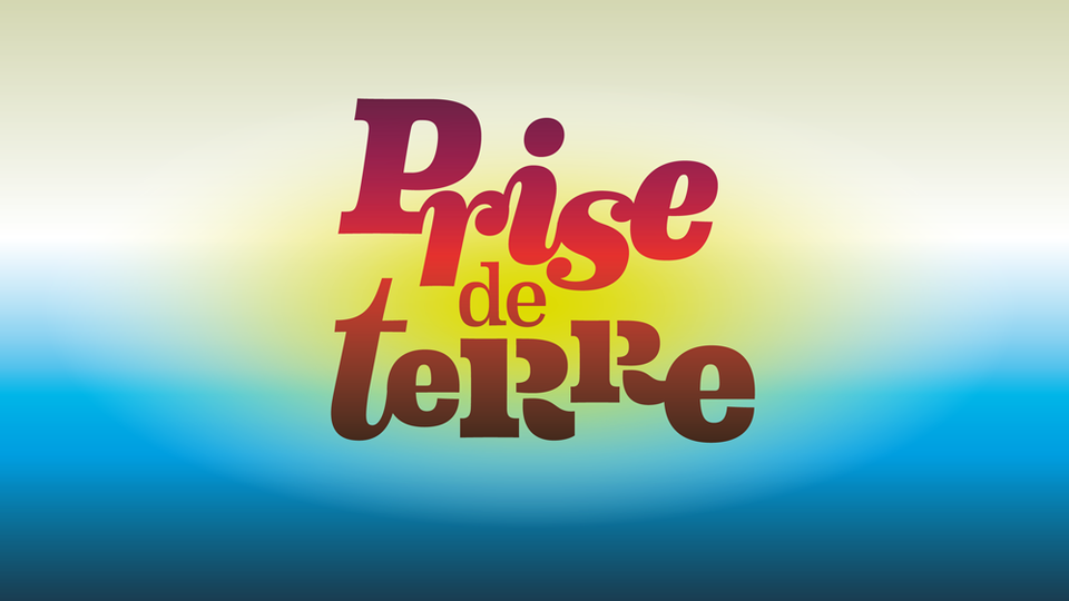 Logo Prise de terre