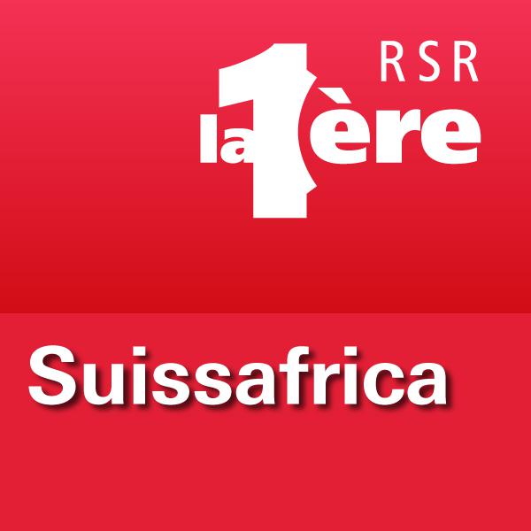 logo Suissafrica