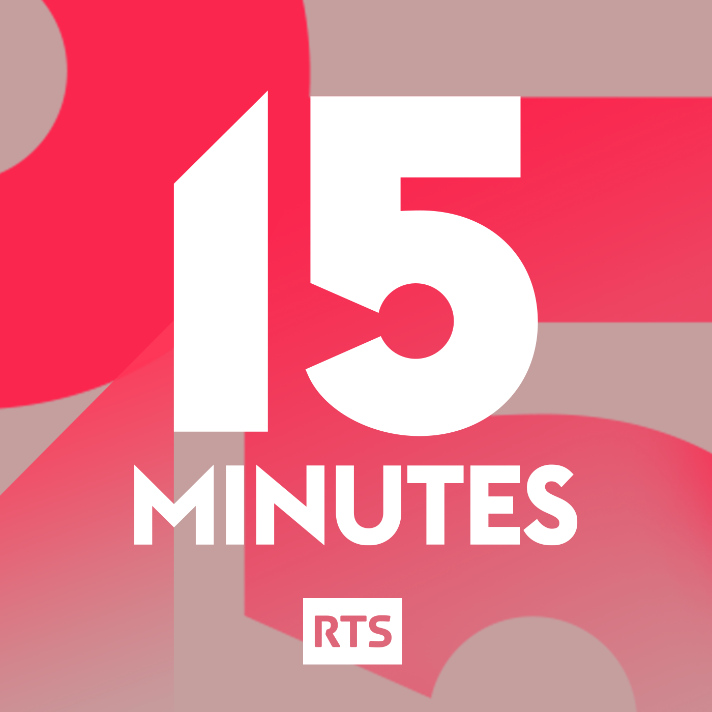 15 Minutes ‐ La 1ère