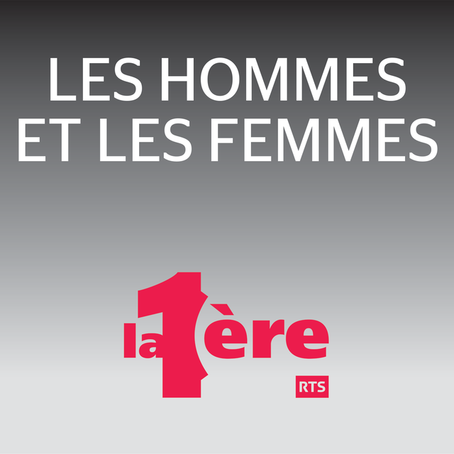 Logo Les hommes et les femmes mode d'emploi [RTS]