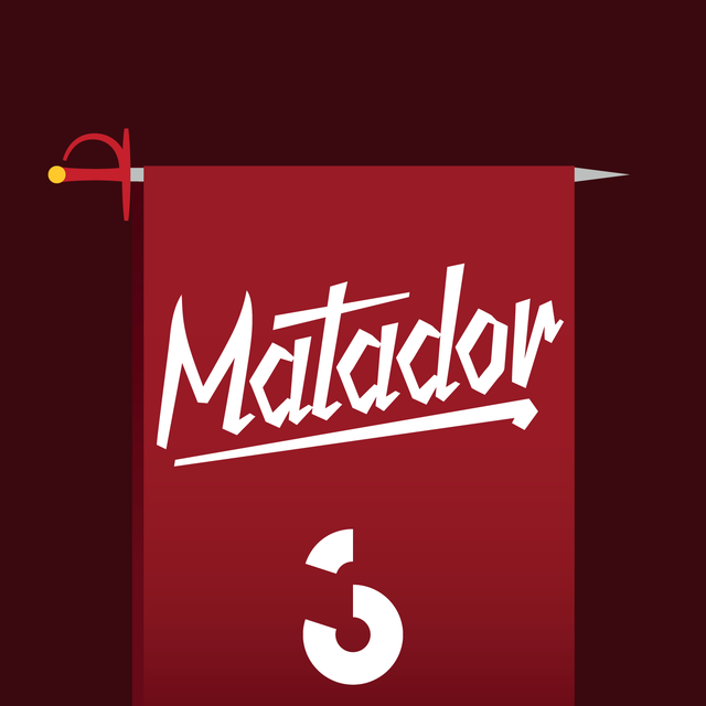 Logo Matador [RTS]