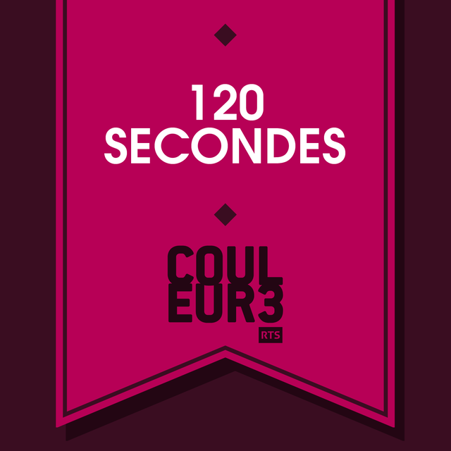 Logo 120 secondes