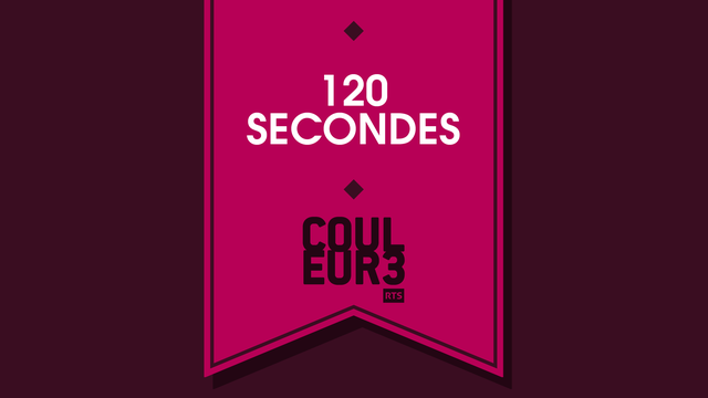 Logo 120 secondes
