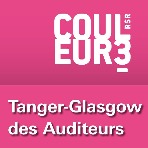 Logo Tanger-Glasgow des Auditeurs