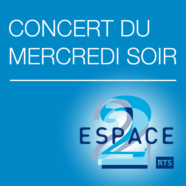 Logo Concert du mercredi soir