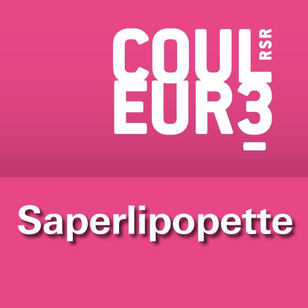 Logo Saperlipopette