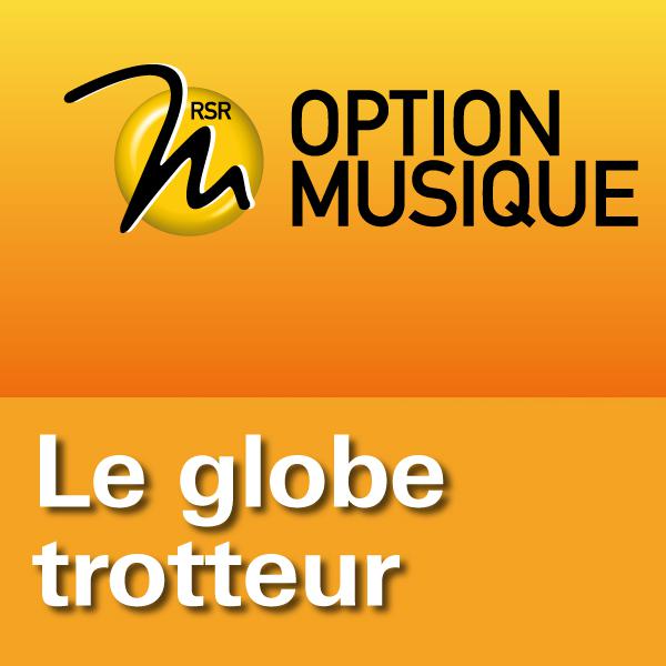 Logo Le globe trotteur