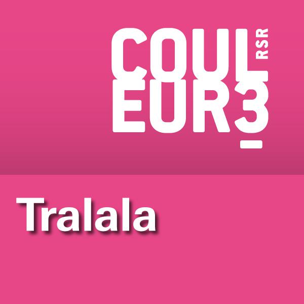 Logo Tralala