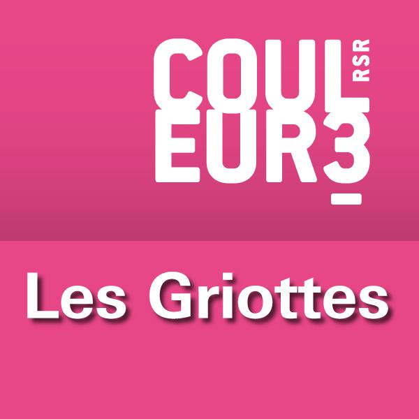 Logo Les Griottes