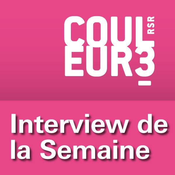 Logo Interview de la Semaine