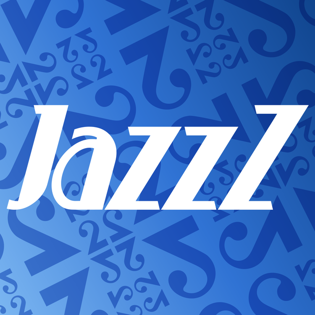 Logo JazzZ [RTS]